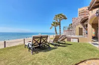 Villa #17:  Luxury 5 Bed/5 Bath Oceanfront Home for 14 Guests.  Not a Condo!