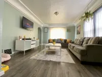 Napa SF near all popular locations! PET FRIENDLY. King Bed Near Wine Country
