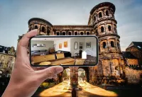 Close to the city, yet quiet and in the country - ideal for a relaxing holiday!