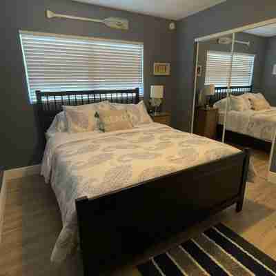 KEY LARGO WEEKLY PARADISE HOUSE RENTAL Rooms