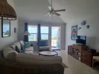 Beautiful Ocean Front Sea Lodge in Cayman Kai