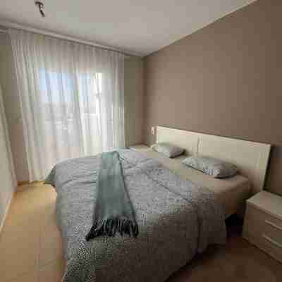 Condado de Alhama, Overlooking Jack Nicklaus Alhama Signature Golf Course Rooms