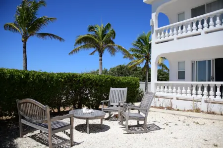 Lockrum Point Villa:  Seaside Villa 4 Bed/4 Bath/Pool