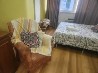 Your home in Lapa RJ. Great location close to everything, Metro, center, beaches Hotels in Lapa