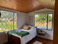 Tranquila y Acogedora Casa en Chía Hotels in Chia