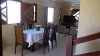 Beach House in Guarajuba, North Coast of Bahia