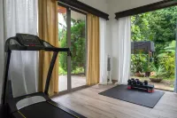 Arenal White Bliss Villa