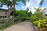 Our Walk in Paradise Level at Sapphire Village, East End Hotel a Saint Thomas