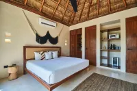 Penthouse Tulum Condo Mestiza -3-Bedroom, 3-Bath in Lúum Zamá, Tulum