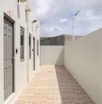 Mi Casita Apartment T1- 1BR 1BA 5 min 2 Palm Beach