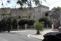 B&B CASAVACANZE CHIESA MADRE - 1 Bedroom Apartment