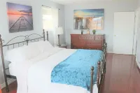 The Peridot Chalet - where beauty and peace unite