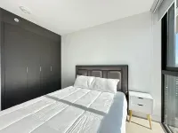 Apartment in San José close to supermarkets and restaurants