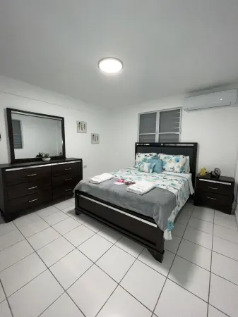 Boquerón, Cabo Rojo Chalet house