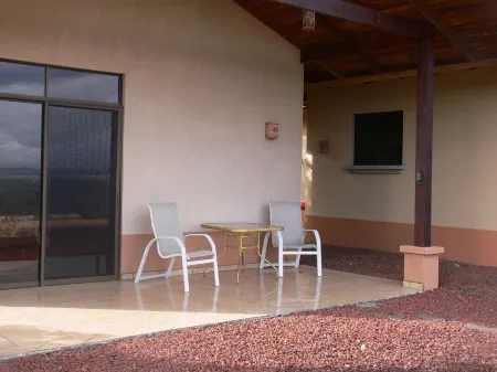 Beautiful house, views, pool, best climate