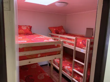 MaluHouse Puerto Natales