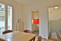 City Center Union 4 Apartment