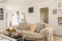 Four Seasons in one Day