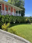 Cabin style family home, great views, 15mins from renown beaches in Port Antonio Hotels in 