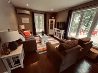 Unwind, Relax, Rejuvenate - The Lake House @ Elliot Lake Hotels in Elliot Lake