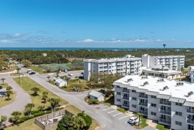 Gulf Shores Royal Gulf Beach and Racquet Club