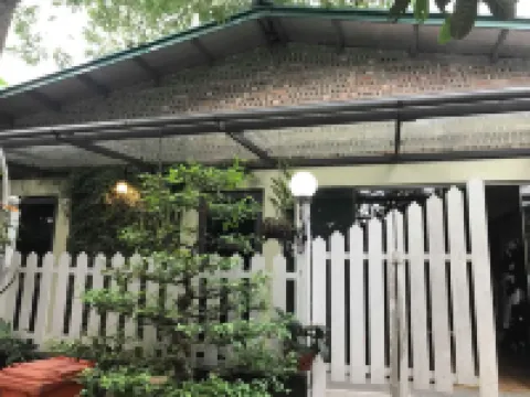 Amazing luxury house in the center of Hanoi.