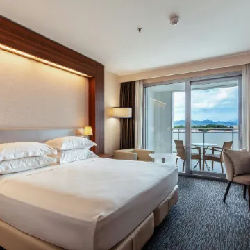 Delta Hotels Olbia Sardinia