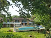 Relais de Frejeroques Hotels in Figeac