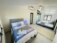 Yagueri 16 - Your Ideal Family Retreat in Villa Taina de Boqueron, sleeps 8 Hotels in Pedernales