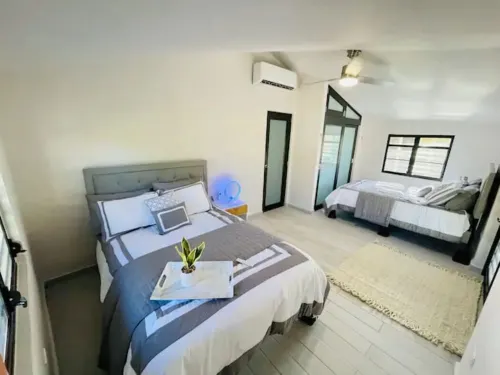 Yagueri 16 - Your Ideal Family Retreat in Villa Taina de Boqueron, sleeps 8