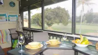 PARADISE IN TURTLE BAY Family Beach Getaway -WIFI Safe Travel CXL Ok! STR #1791