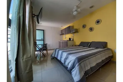 Capital O Tu Estancia  호텔