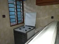 Nice apartment in Cotonou Agla near the stadium of friendship.