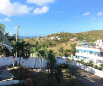 Casa Anonna - Stunning oceans views and pool!