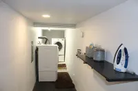 New Basement Apartment