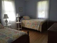 One of a Kind Oceanview Cottage Hotels near Hither Hills State Park