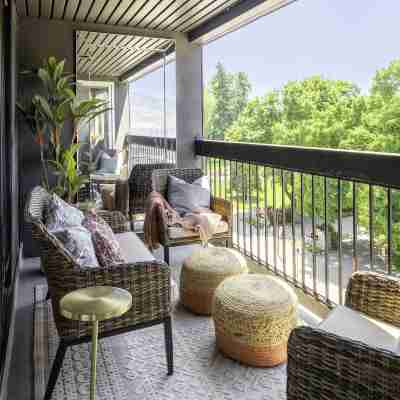 Downtown Waterfront - Beautiful Views! Others