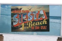 #1 Beach @ Siesta Condo/Best Deal Out There! Jamaica Royale Siesta Key Condo 109