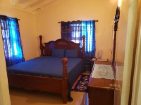 La Condea is a 3 bedroom 3 bathroom fully air conditioned villa. Отели в г. 