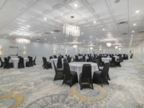 Best Western Caribou Inn Hotels in Aroostook County