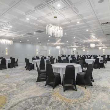 Best Western Caribou Inn