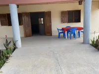 Le Séné-Marra haven of peace and conviviality Hotels in Oussouye