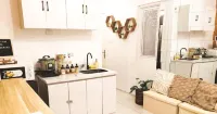 Studio bedroom in Circulo Verde near Eastwood Quezon city. Pet-Friendly!