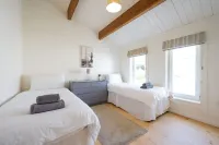 Duckpool Lodge - Stunning Views, Close to Sandy Beaches