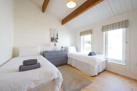 Duckpool Lodge - Stunning Views, Close to Sandy Beaches