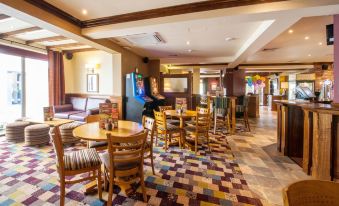 Premier Inn Stoke-On-Trent (Hanley)