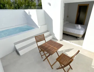 Maram Hotel dekat Urologia Costa de la Luz