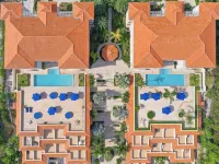 " Tradewinds" Updated Luxury Condo-Turtle Cove- 5 Minute Walk to Beach