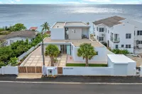 Stunning Seafront Villa in Lagun, Curacao – 5 Bedrooms with Direct Sea Access