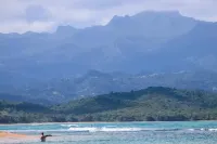 Isla Bonita Ocean View Condo- Lovely Getaway